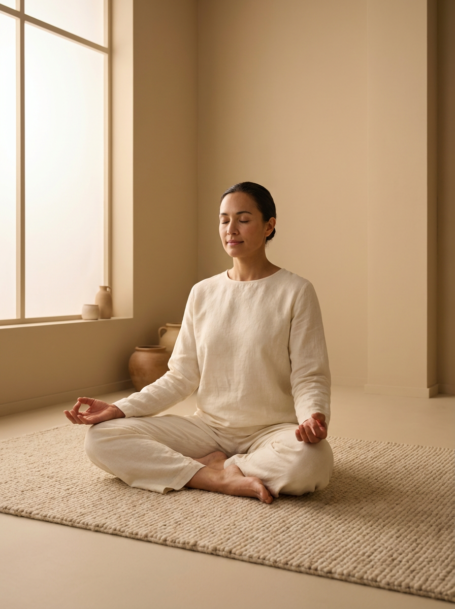 Clases de Mindfulness